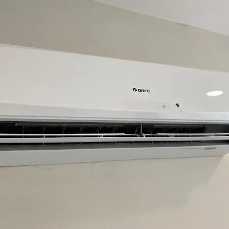Apartmán Махмутлар/Mahmutlar 1+1 *